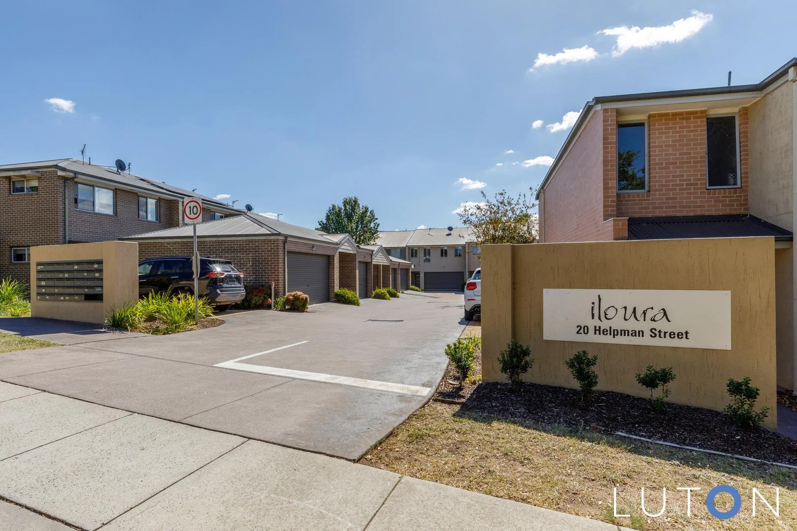 Additional image 21 of 13/20 Helpmann Street, Bonython ACT 2905