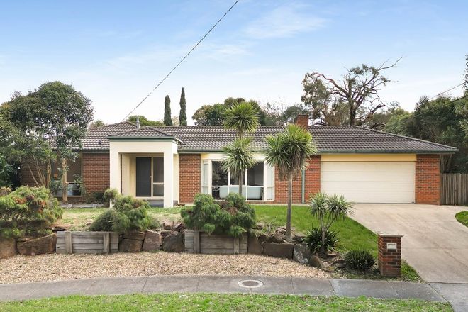 Picture of 21 Janden Close, KNOXFIELD VIC 3180