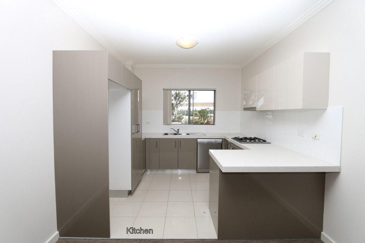 6/15 Kilbenny Street, Kellyville Ridge NSW 2155, Image 2