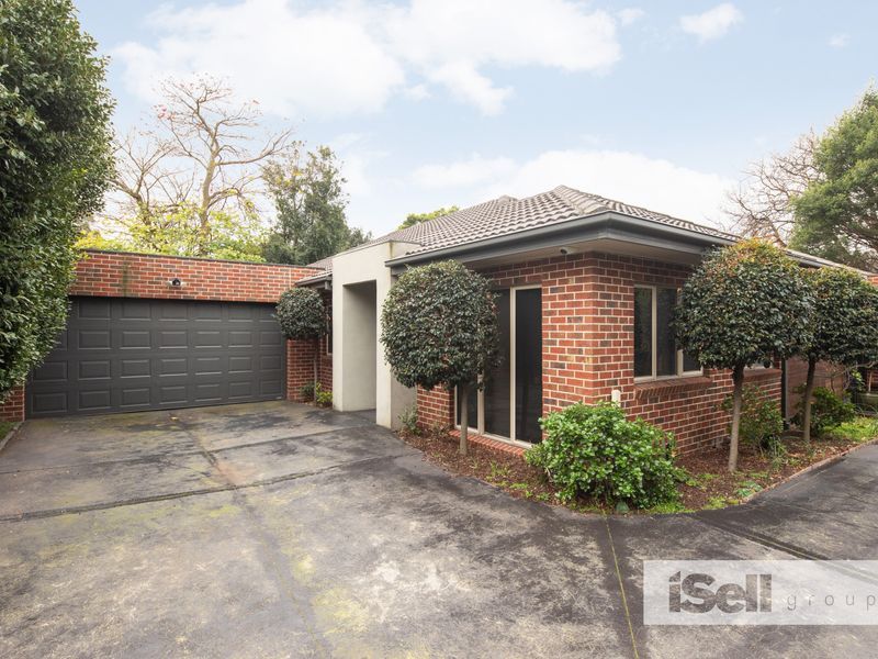 3 bedrooms House in 2/27 Ardgower Road NOBLE PARK VIC, 3174
