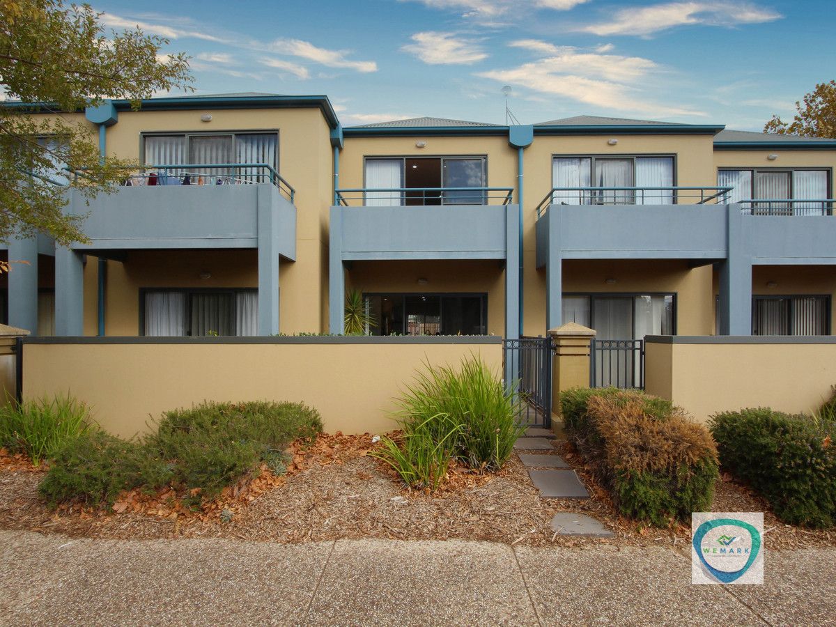 4/2 Greentree Place, Mawson Lakes SA 5095, Image 1