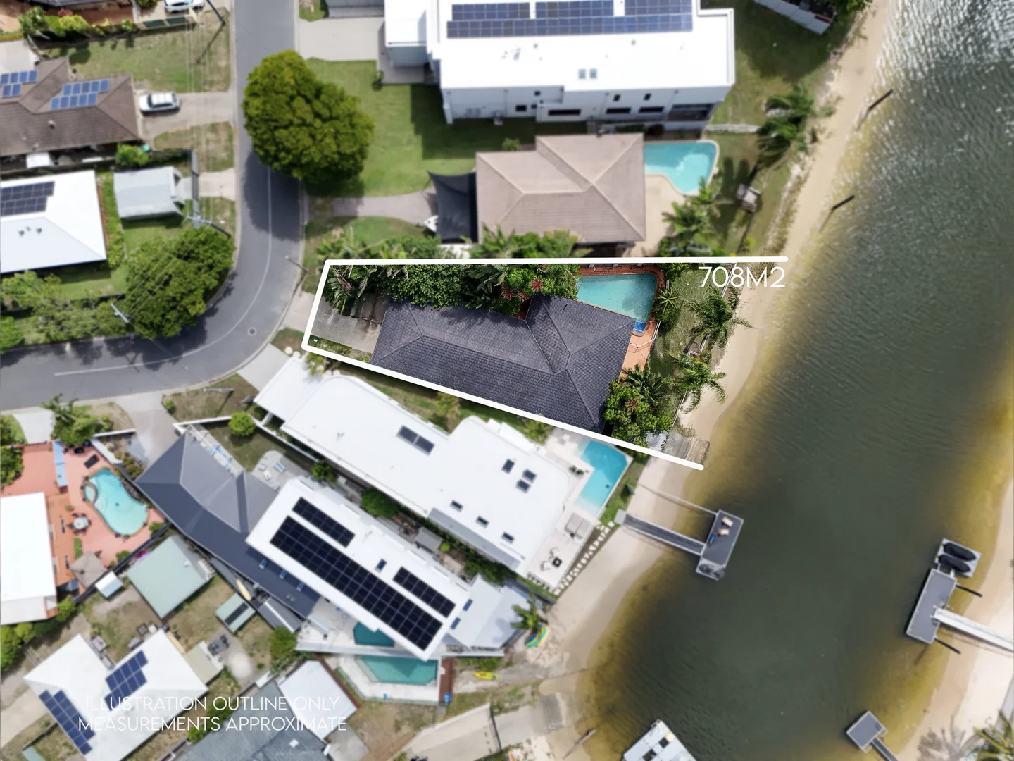 Additional image 19 of 45 Vatakoula Parade, Mermaid Waters QLD 4218