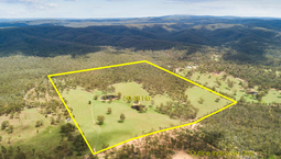 Picture of 243 Forestry Road, RINGWOOD QLD 4343