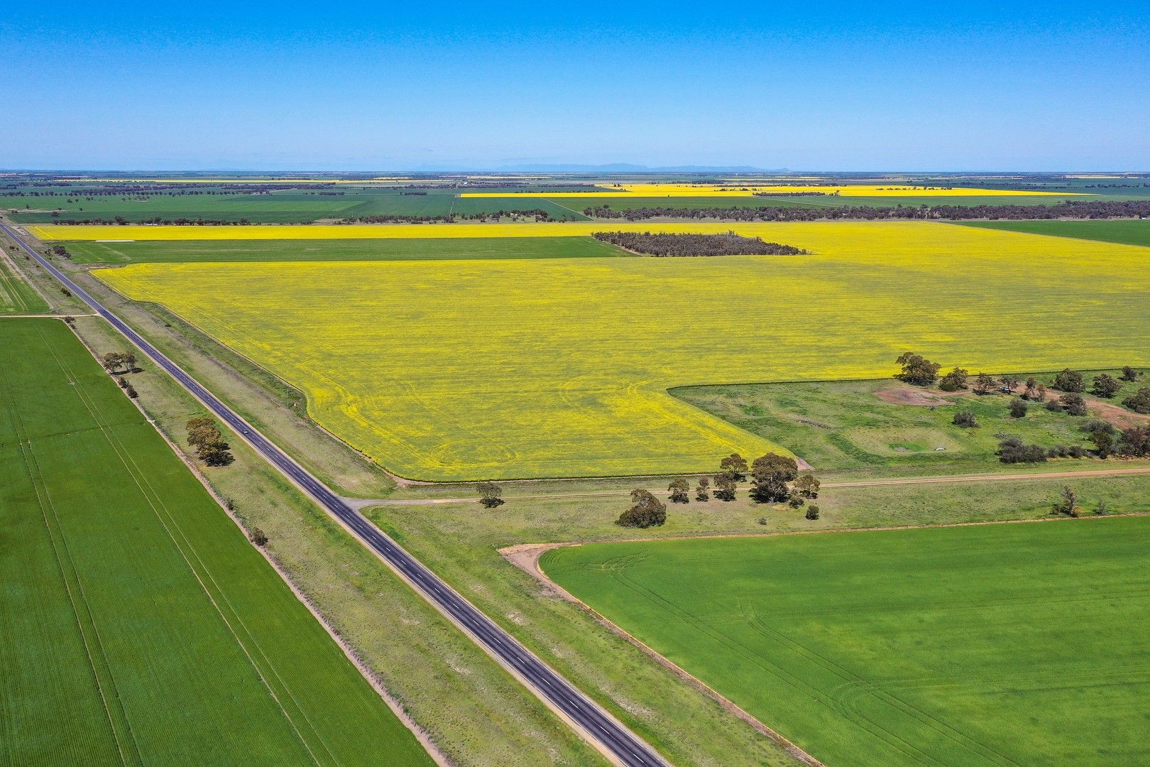 CA 133 & CA 134 Kings Lane, Minyip VIC 3392, Image 0