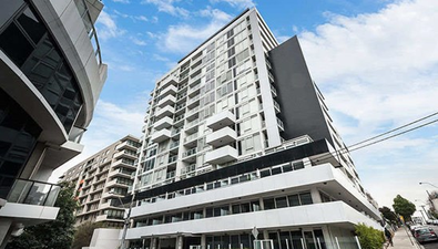 Picture of 314/77 River Street, SOUTH YARRA VIC 3141