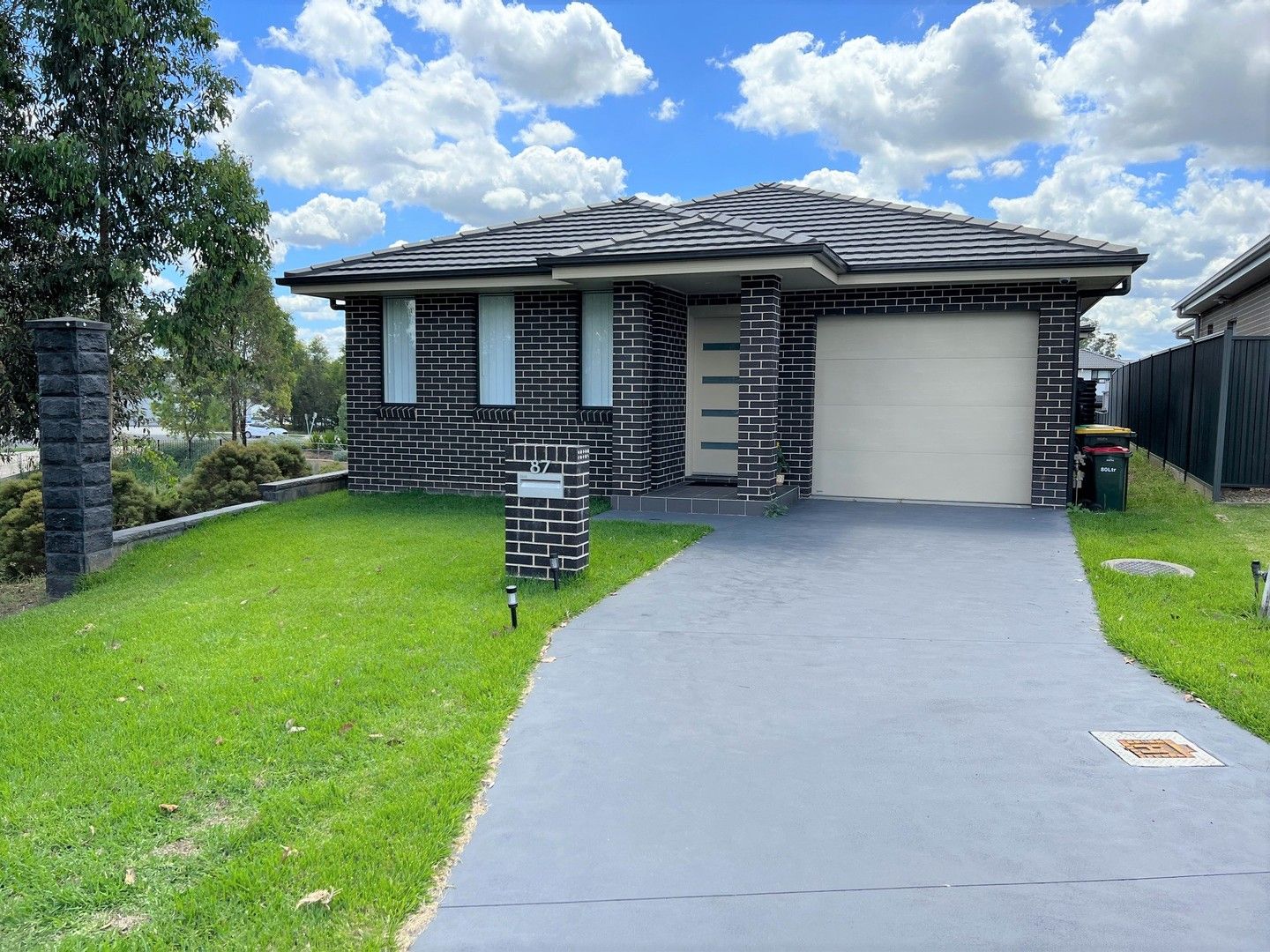 87 Audley Circuit, Gregory Hills NSW 2557 House For Rent Domain