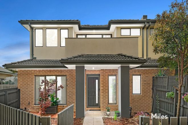 Picture of 1/145 Grange Road, ALPHINGTON VIC 3078