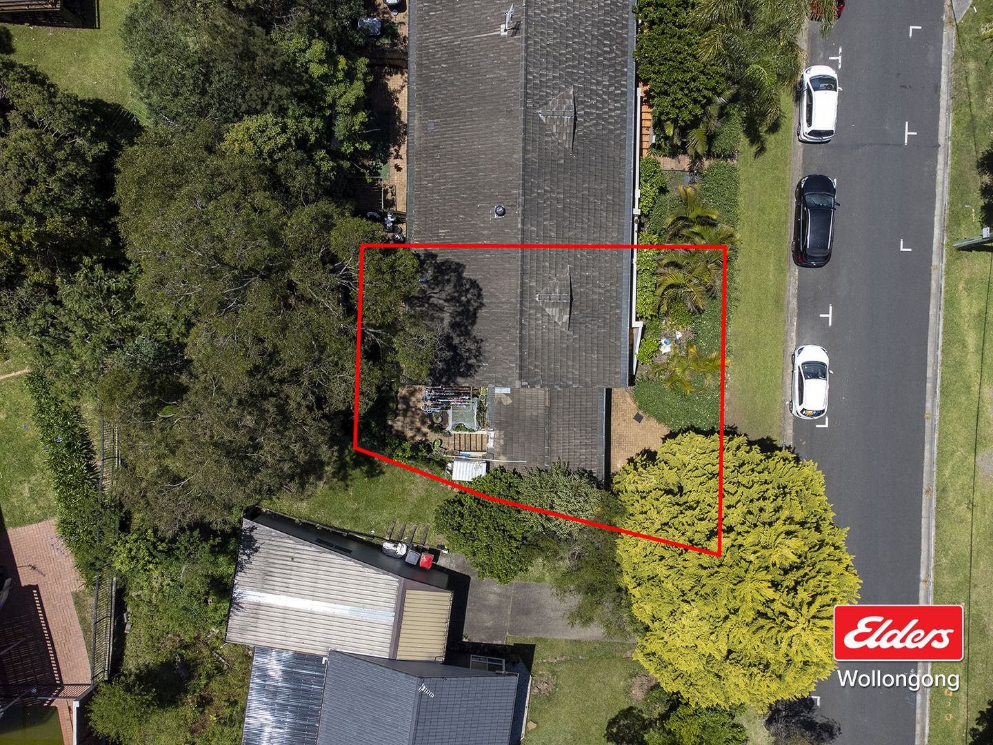 4/6 Dallas Street, Keiraville NSW 2500, Image 2