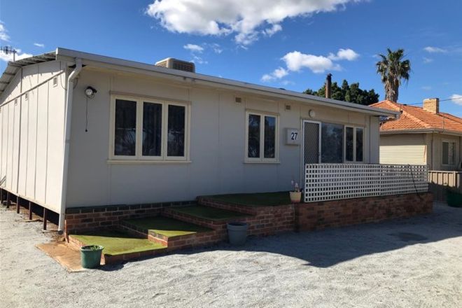 2 Real Estate Properties For Sale In Trayning Wa 6488 Domain