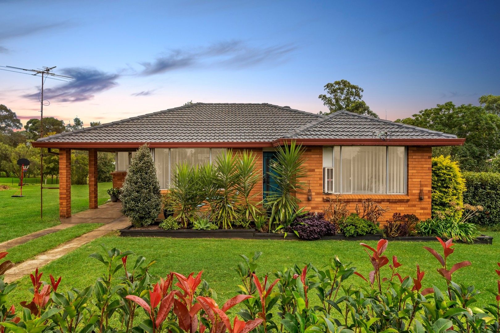 43 Ellis Lane, Ellis Lane NSW 2570, Image 0