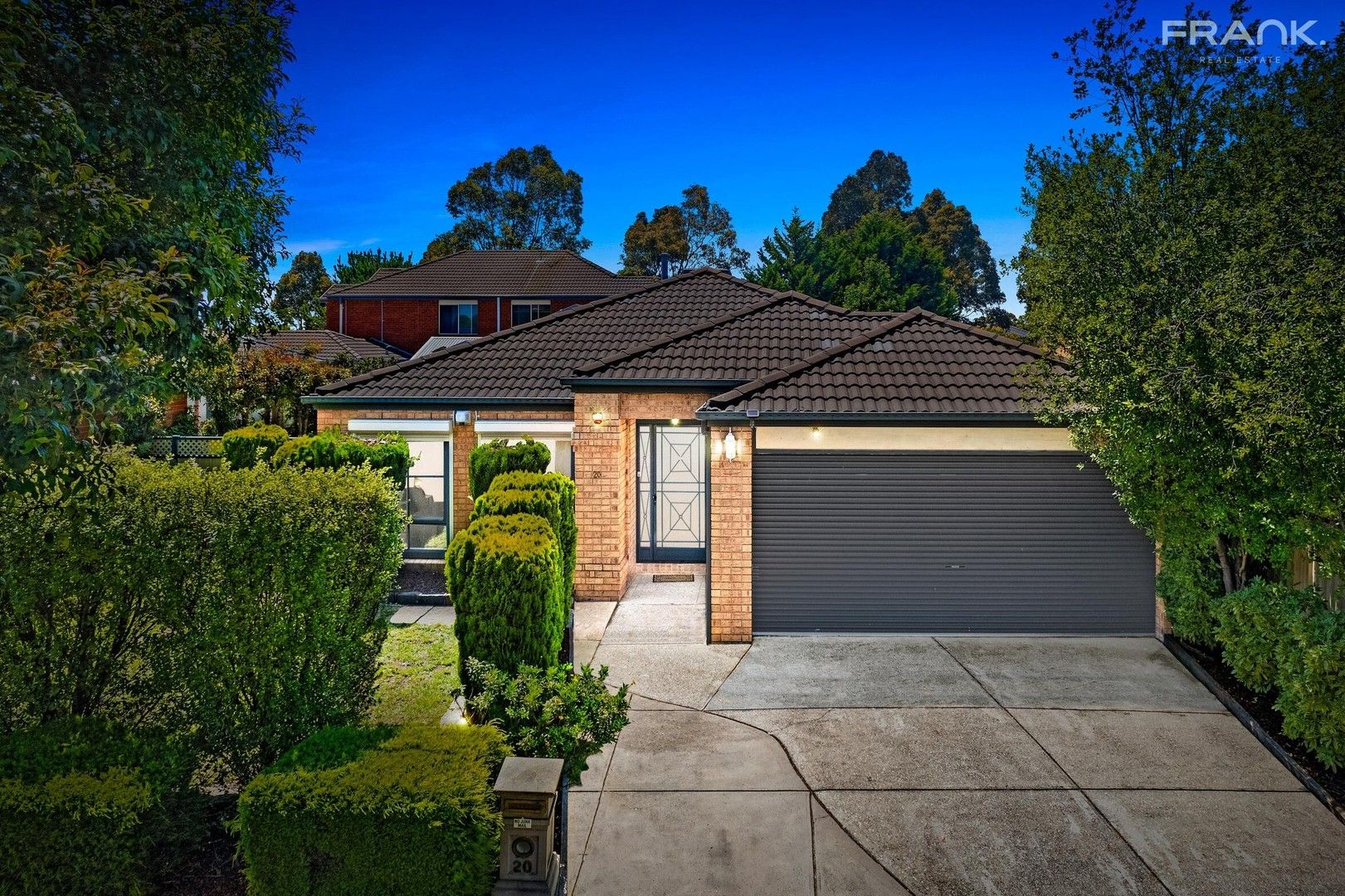 20 Klein Crescent, Roxburgh Park VIC 3064, Image 0