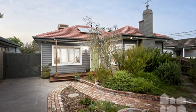 Picture of 33 Richards Street, YARRAVILLE VIC 3013