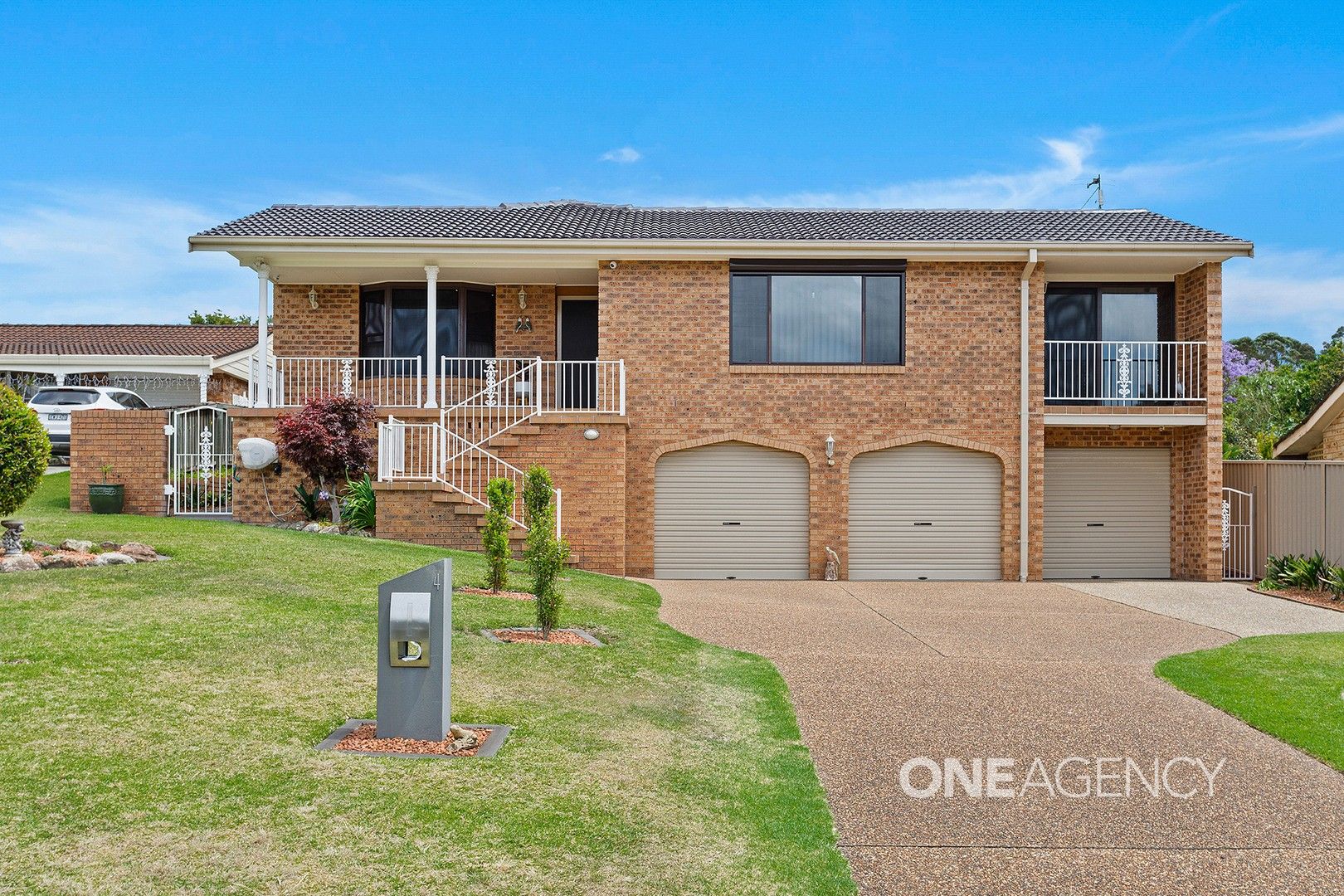 4 Nunkeri Place, North Nowra NSW 2541, Image 0