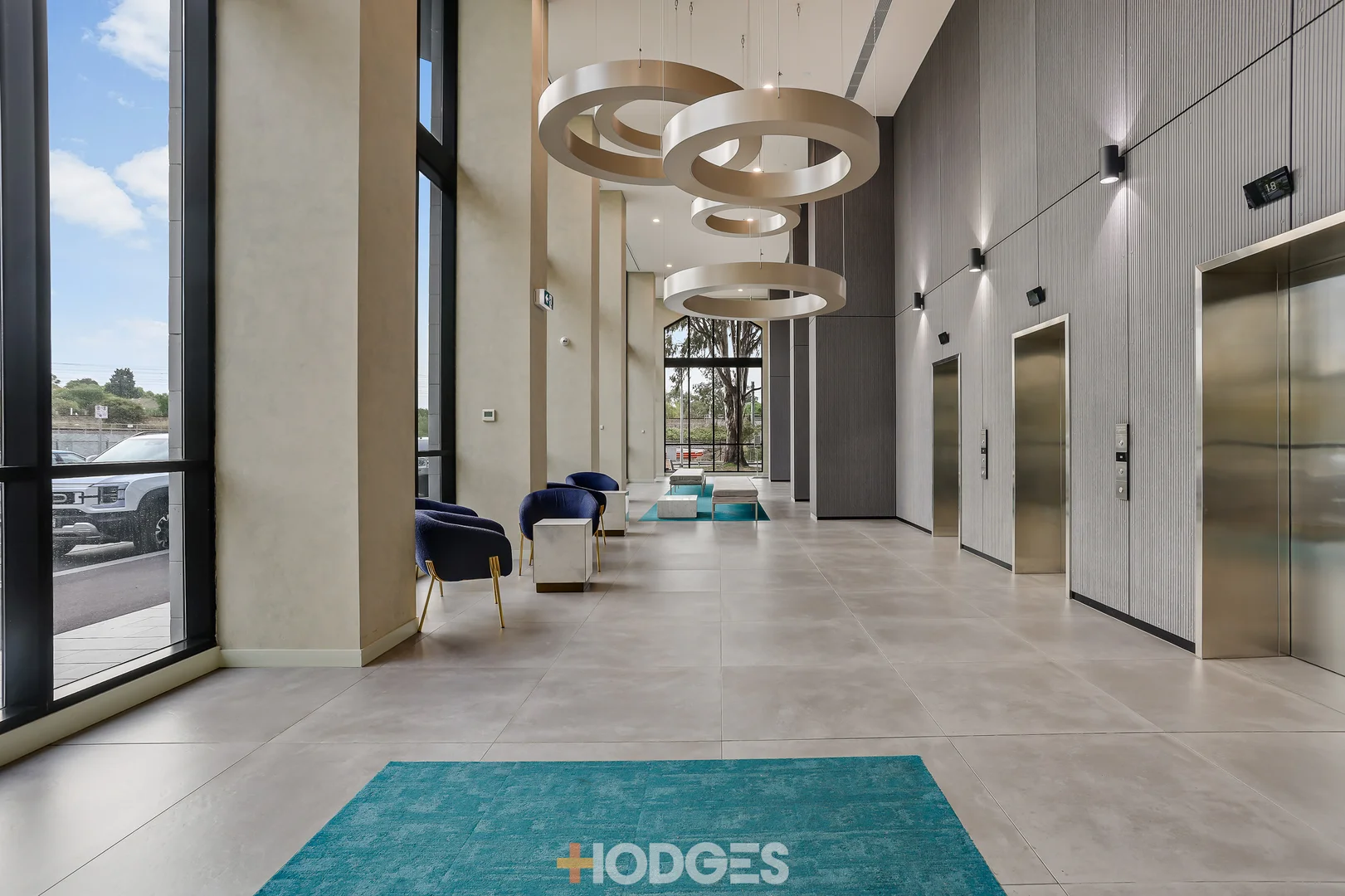 Additional image 13 of 2307/6 Joseph Road, Footscray VIC 3011