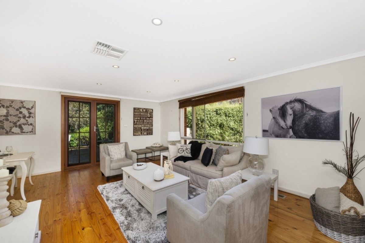 117 Wattle Street, O'connor ACT 2602, Image 1