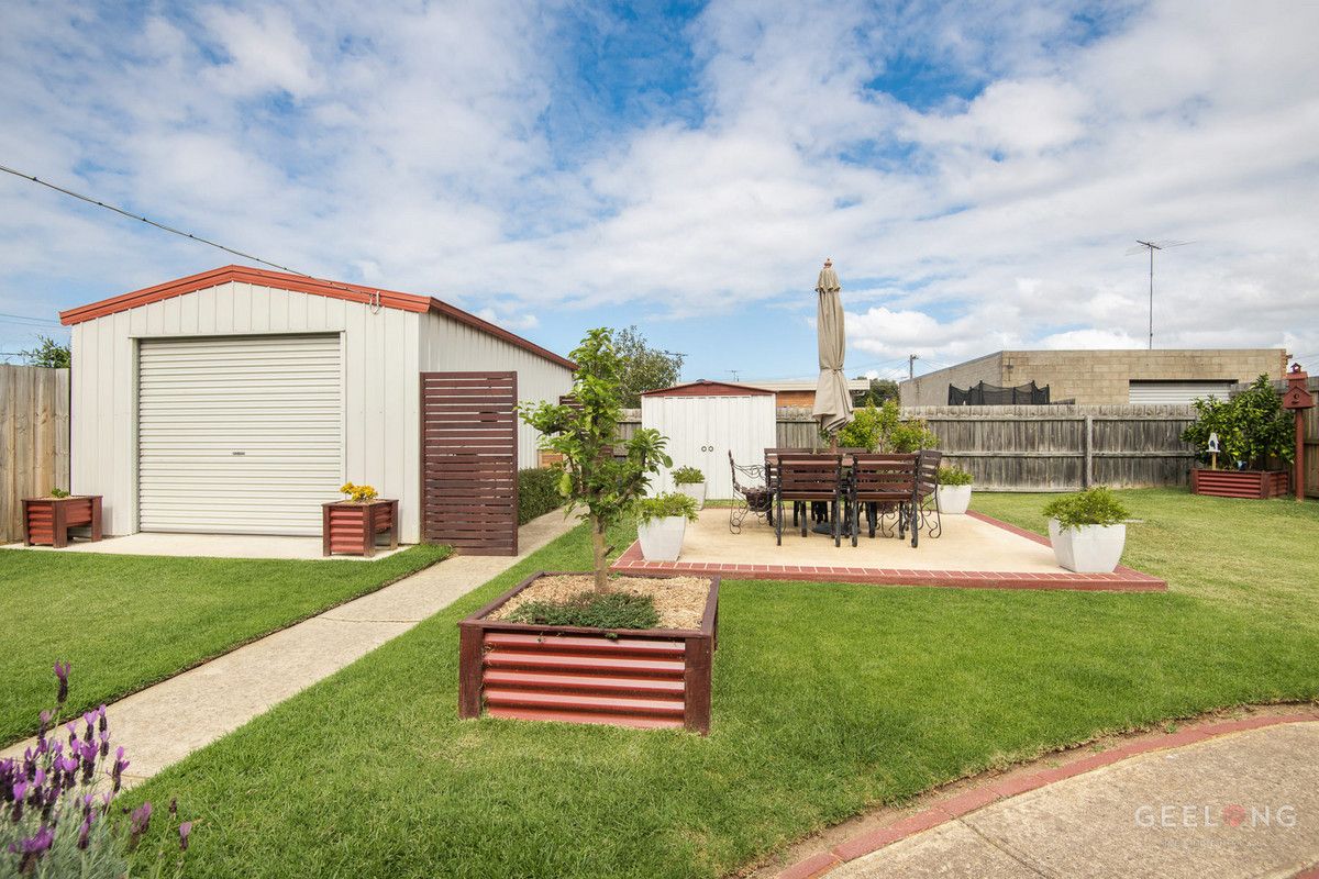 5 Stefania Mews, Whittington VIC 3219, Image 2