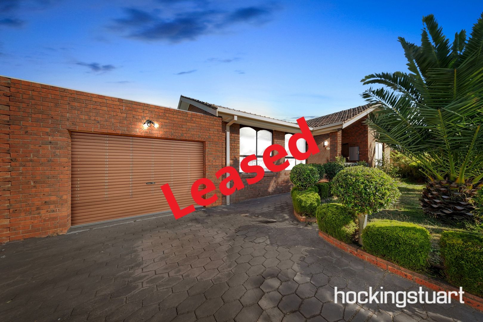 1 Gloucester Way, Epping VIC 3076