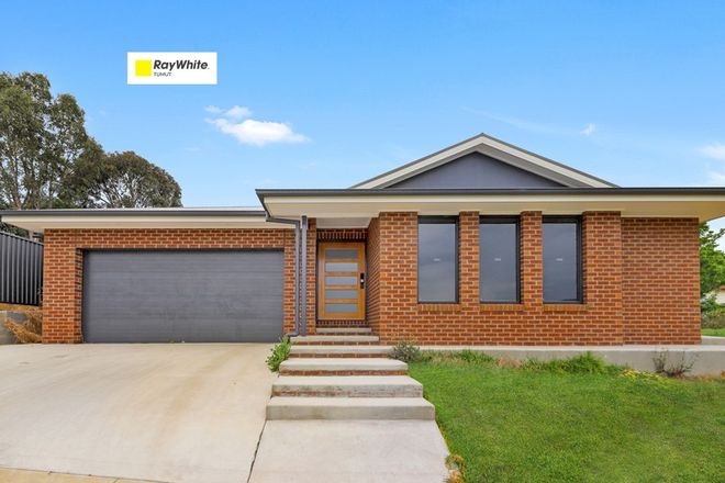 Picture of 5/40 Dalhunty Street, TUMUT NSW 2720