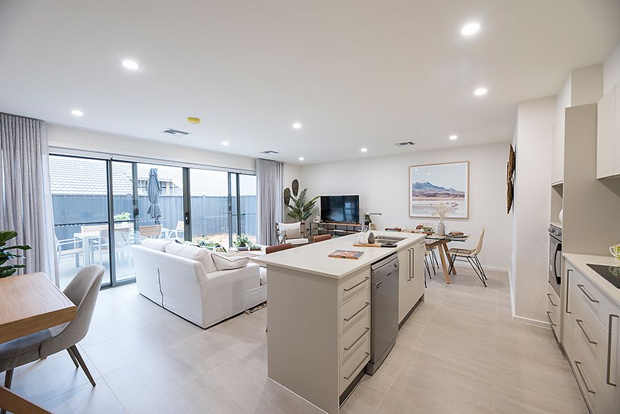 Narrabundah Act 2604 Domain