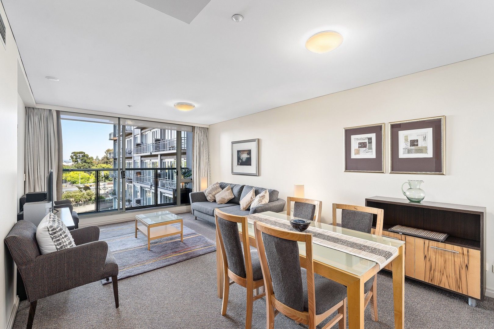 1 bedrooms Apartment / Unit / Flat in 905/26 Southgate Avenue SOUTHBANK VIC, 3006