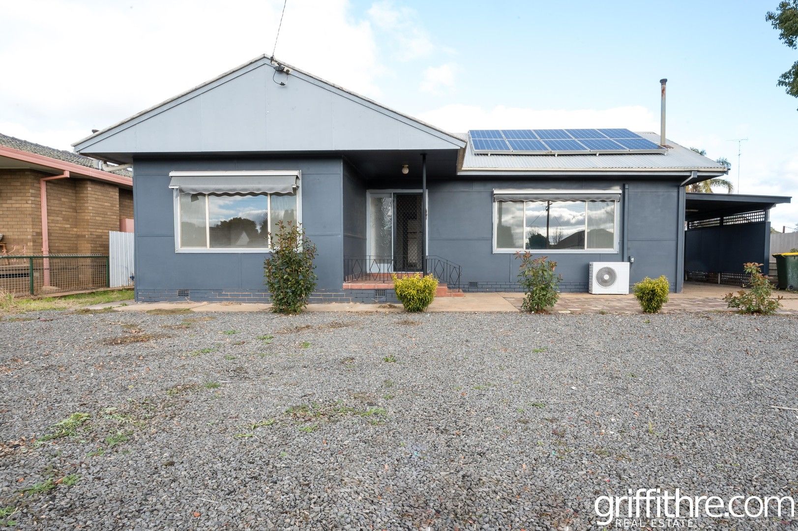 8 West Avenue, Yenda NSW 2681, Image 0