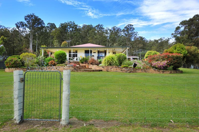 2461 Sherwood Creek Road, Glenreagh NSW 2450, Image 0