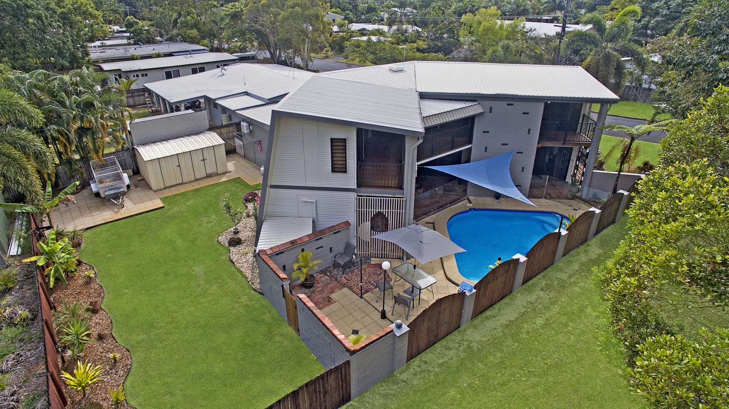 1 Golf Street, Yorkeys Knob QLD 4878, Image 1