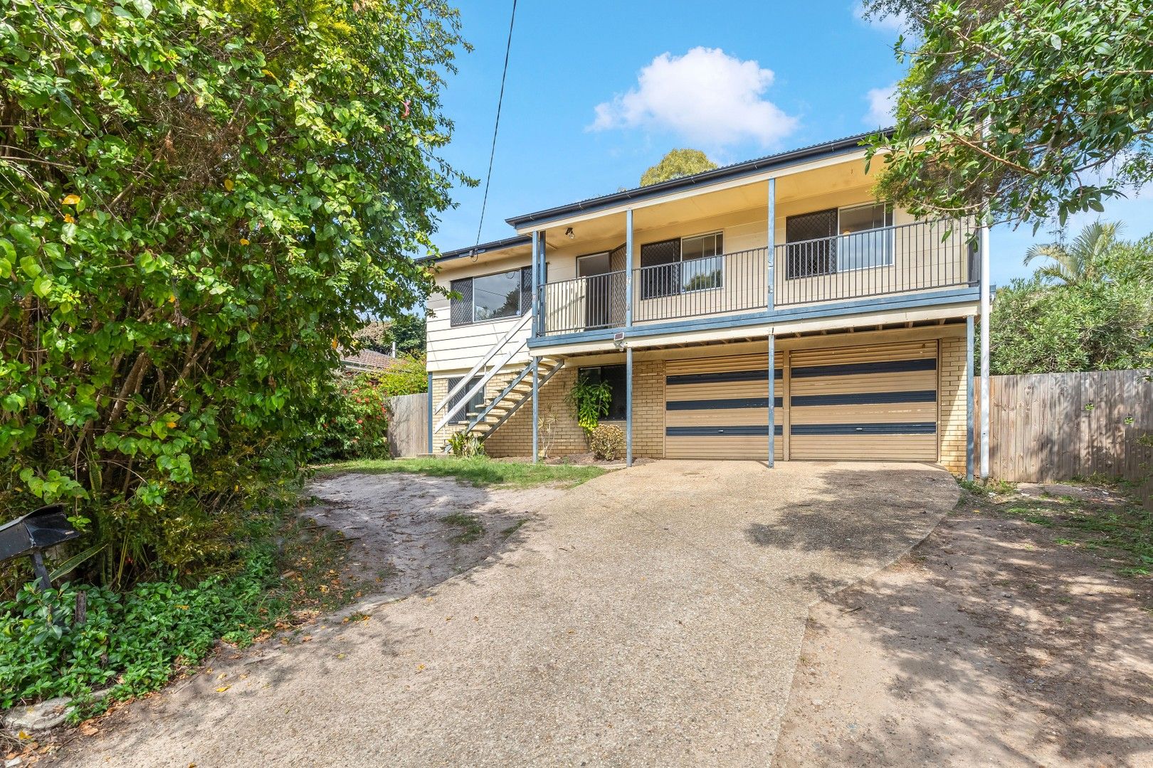3 bedrooms House in 41 Amersham Street KIPPA-RING QLD, 4021