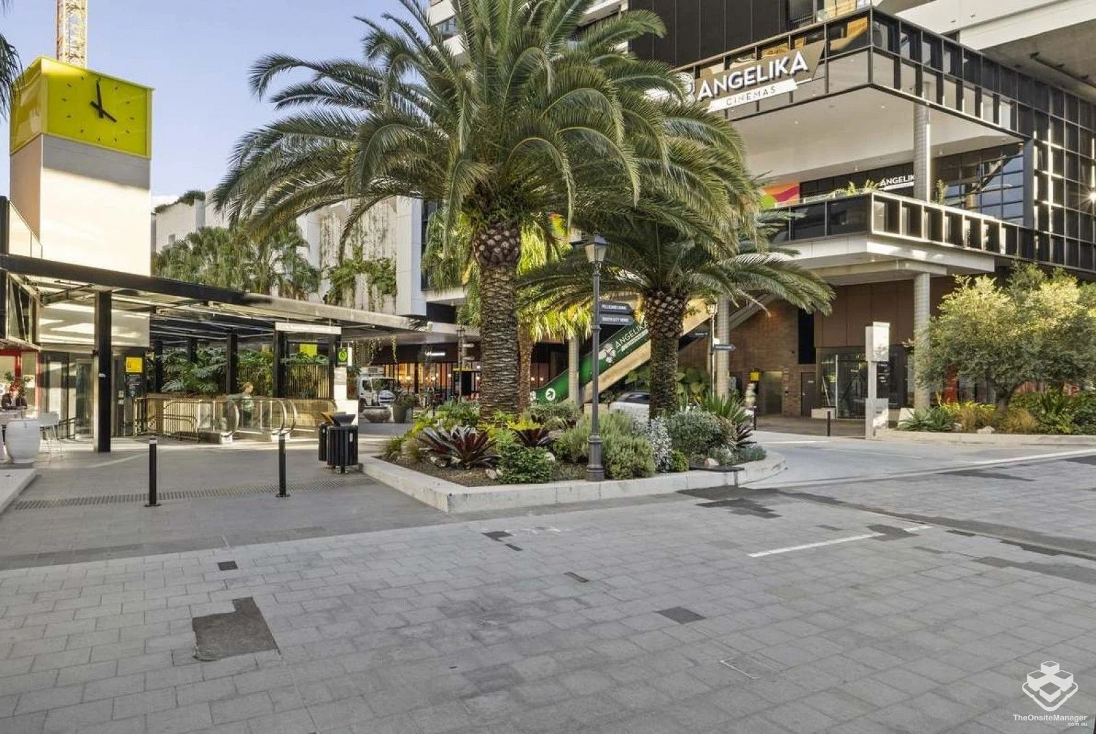 Additional image 14 of ID:21173596/17 Deshon Street, Woolloongabba QLD 4102