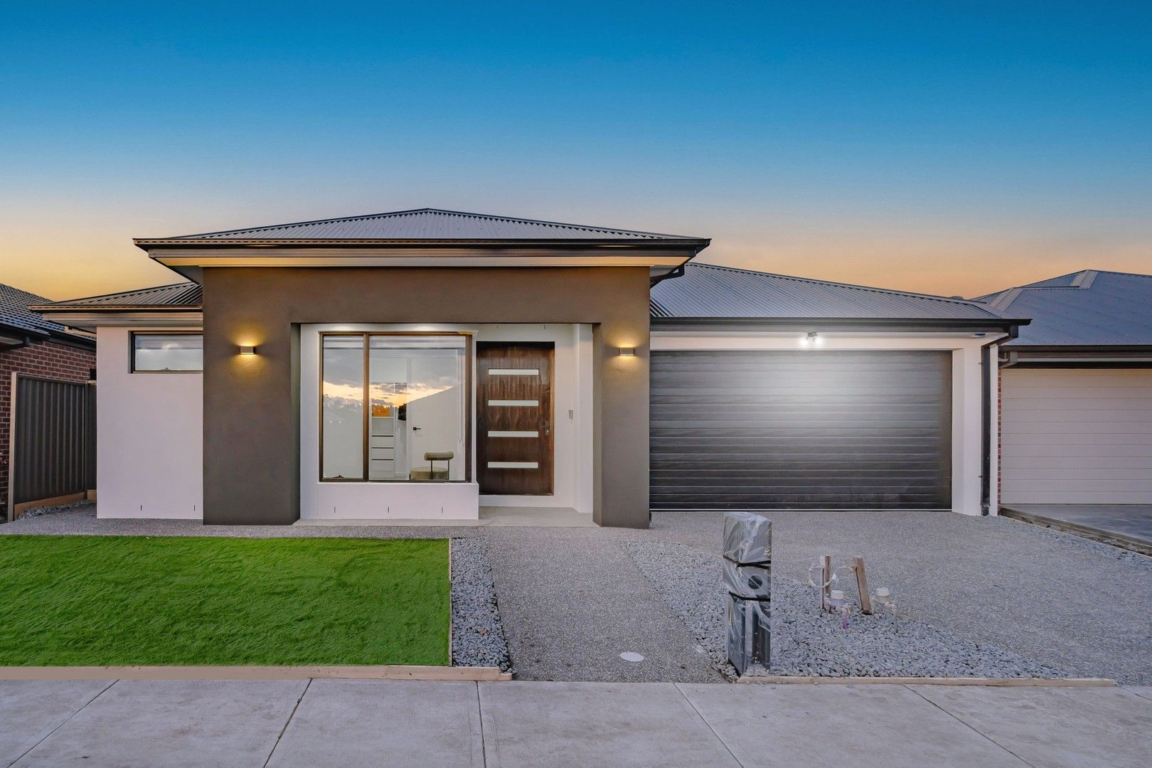 4 bedrooms House in 15 Mallaig Drive BEVERIDGE VIC, 3753