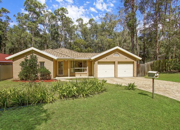 4 Freemans Glenn, Mardi NSW 2259