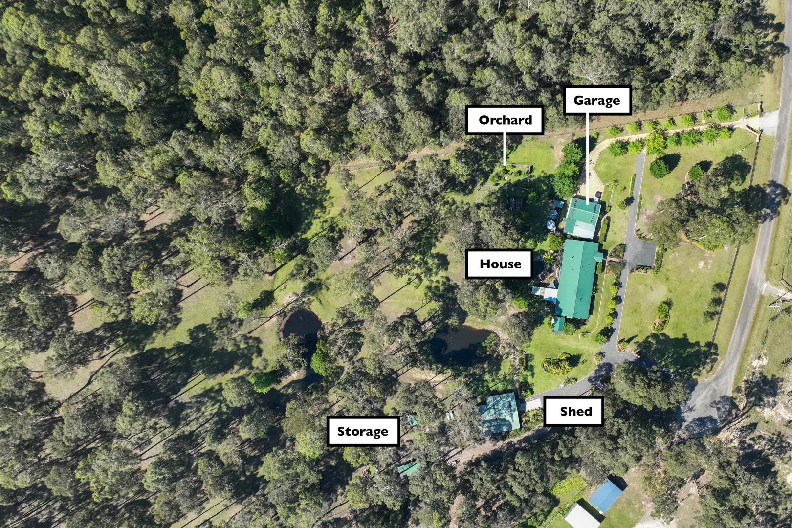 Additional image 33 of 82 Jack Reid Road, Termeil NSW 2539