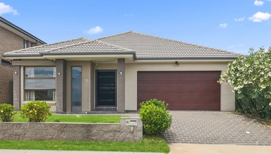 Picture of 46 Loudon Parade, MARSDEN PARK NSW 2765