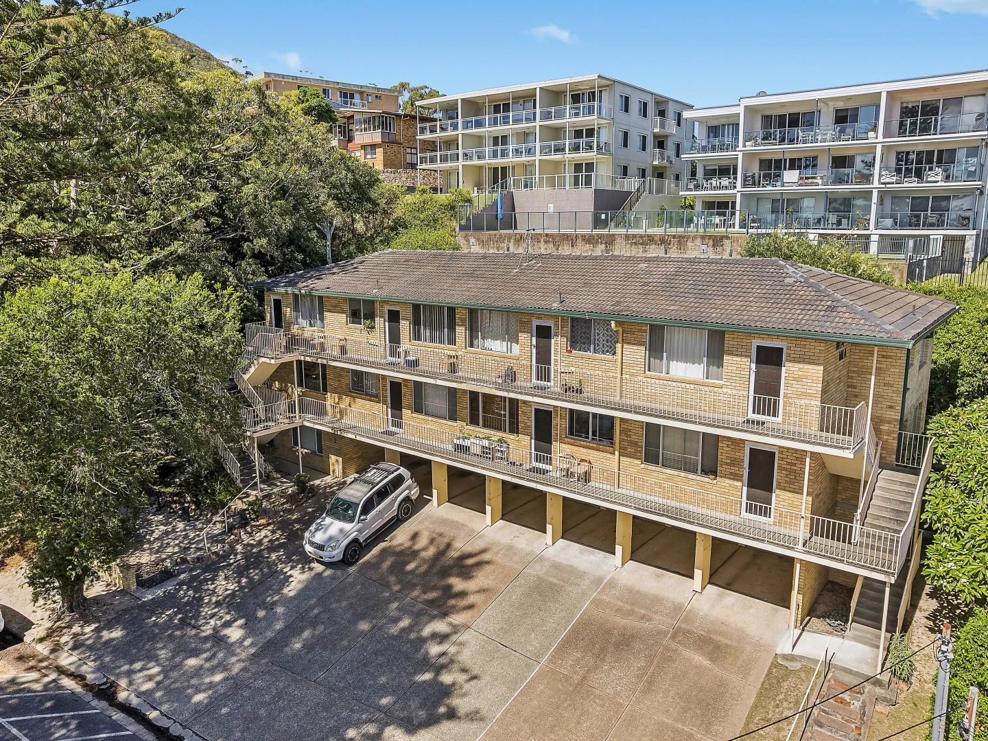 Additional image 3 of 2/2 Lillian Street, Shoal Bay NSW 2315