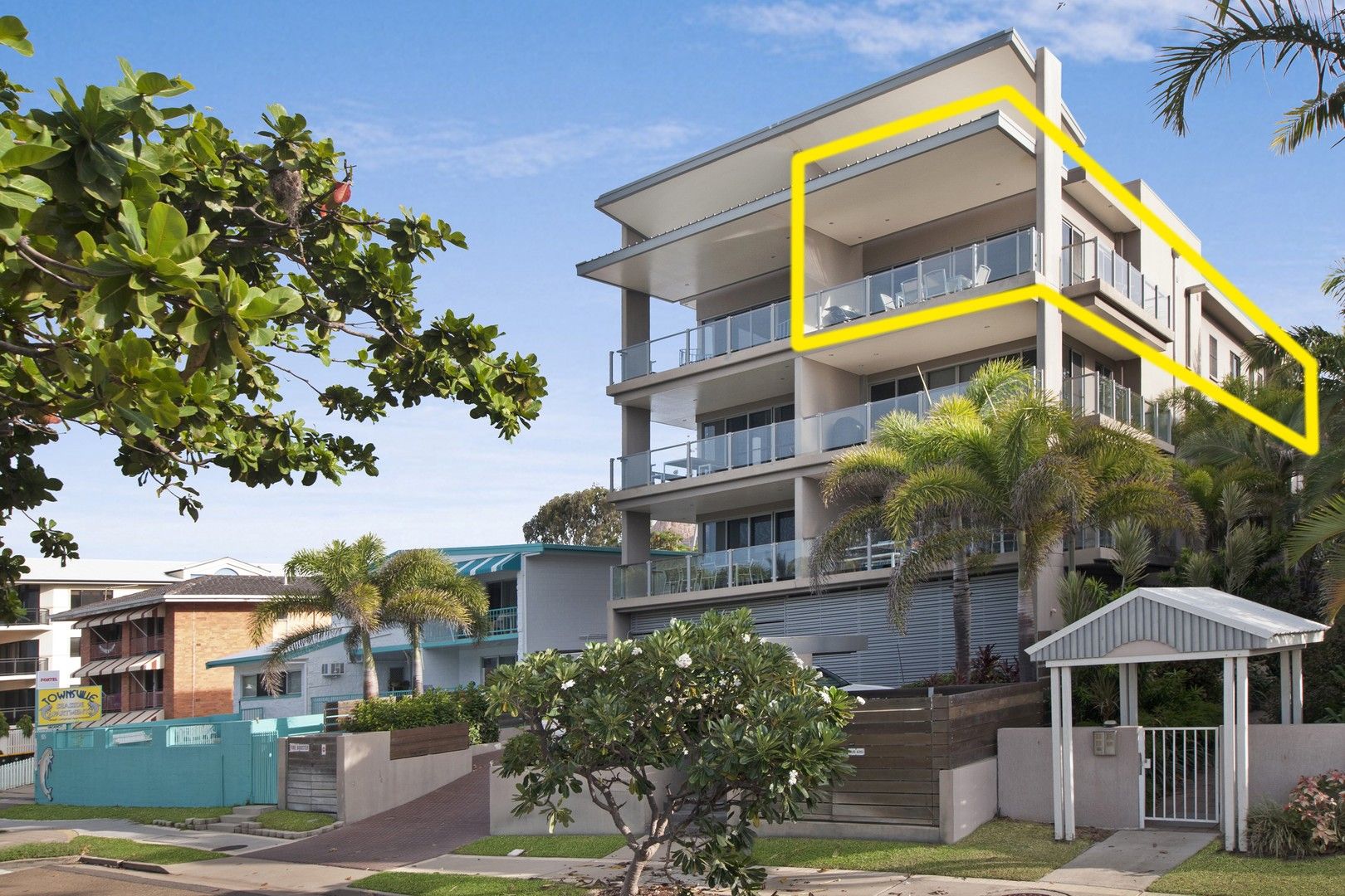 5/106 The Strand, North Ward QLD 4810, Image 0