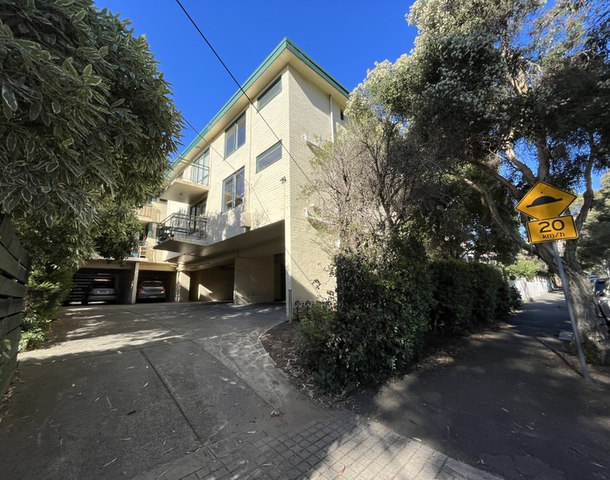 1/70 Edinburgh Street, Flemington VIC 3031