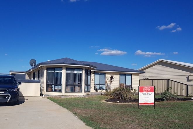 Picture of 20 CRAIKE Way, GREEN HEAD WA 6514