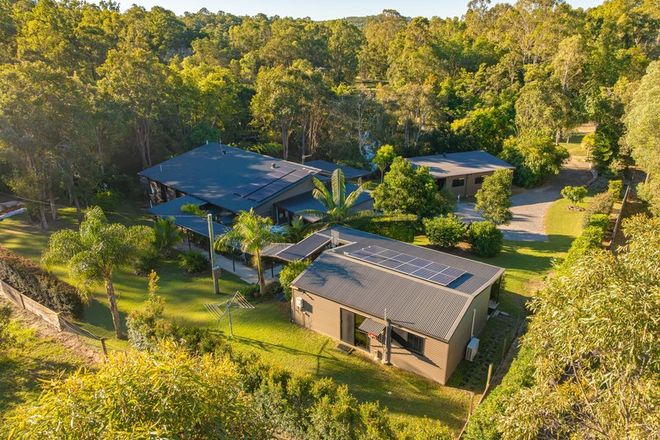 Picture of 75 Lymburner Road, PIE CREEK QLD 4570