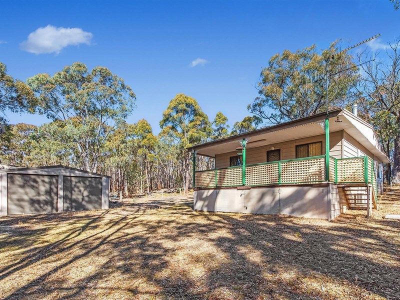 21 McMasters Road, Mudgee NSW 2850, Image 1