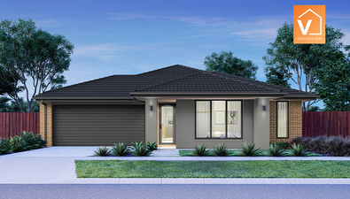 Picture of Lot 1733 Lahar Rd (Grandview Estate), TRUGANINA VIC 3029