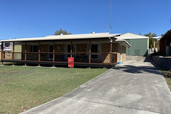 Picture of 19 Bowton Street, TURKEY BEACH QLD 4678