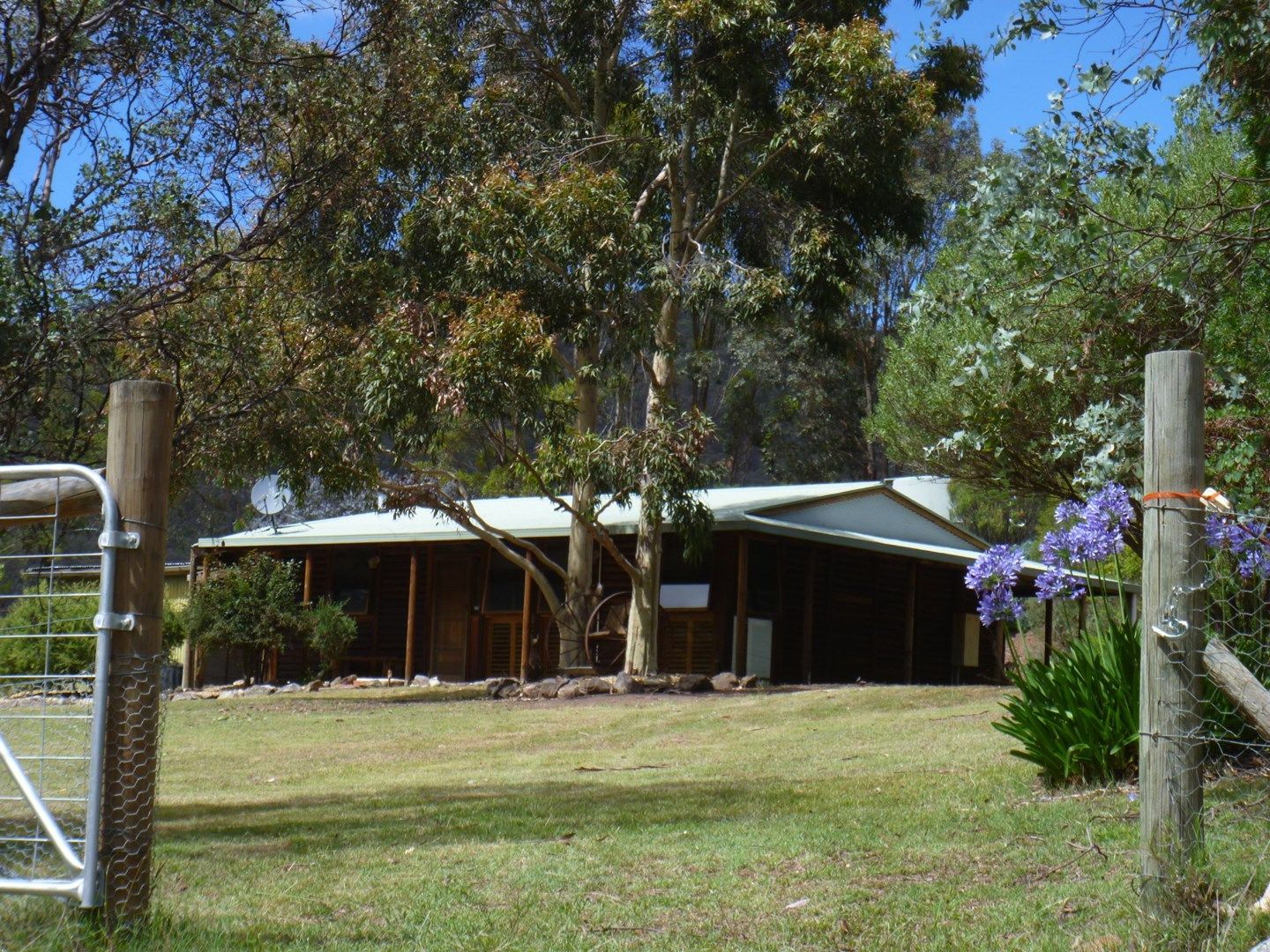 26 Cemetery Gully Road, Tongio VIC 3896, Image 0