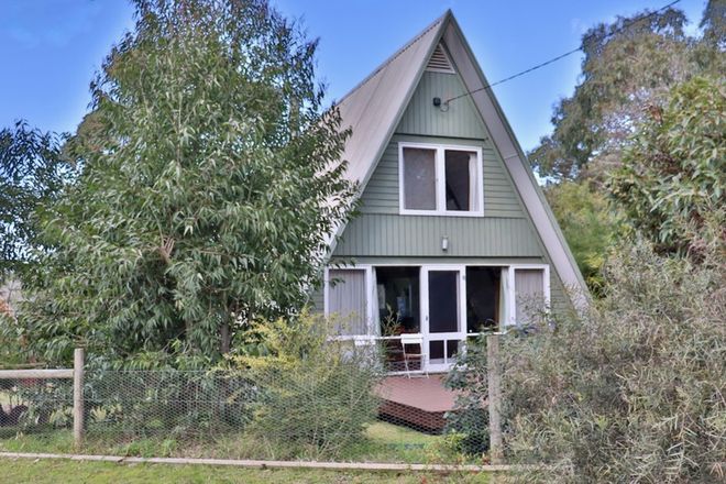 Picture of 4 Holmwood Avenue, ANGLESEA VIC 3230