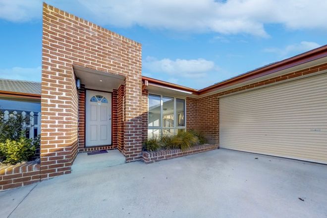 Picture of 13/7-11 Broughton Place, QUEANBEYAN NSW 2620