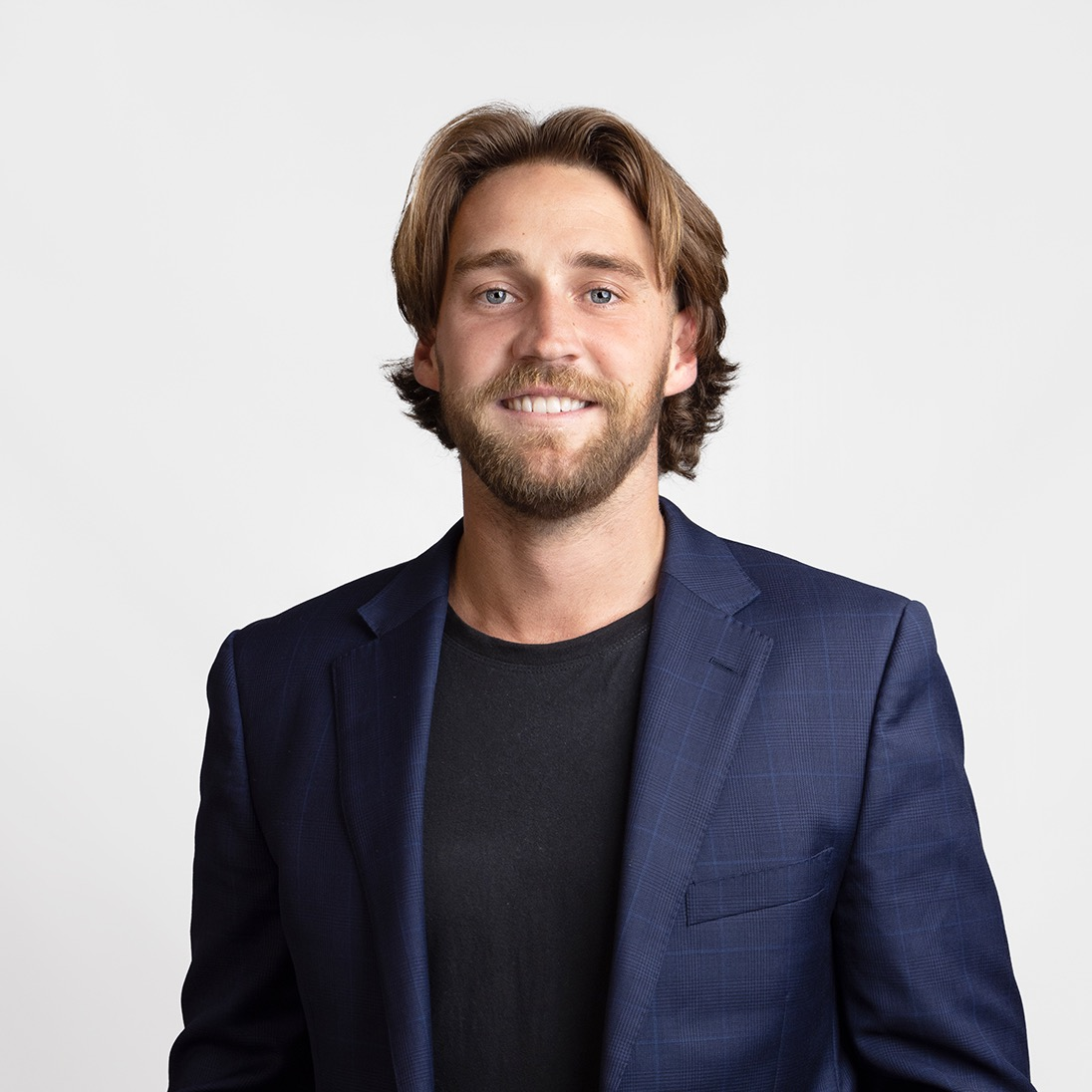 Sean Pratt