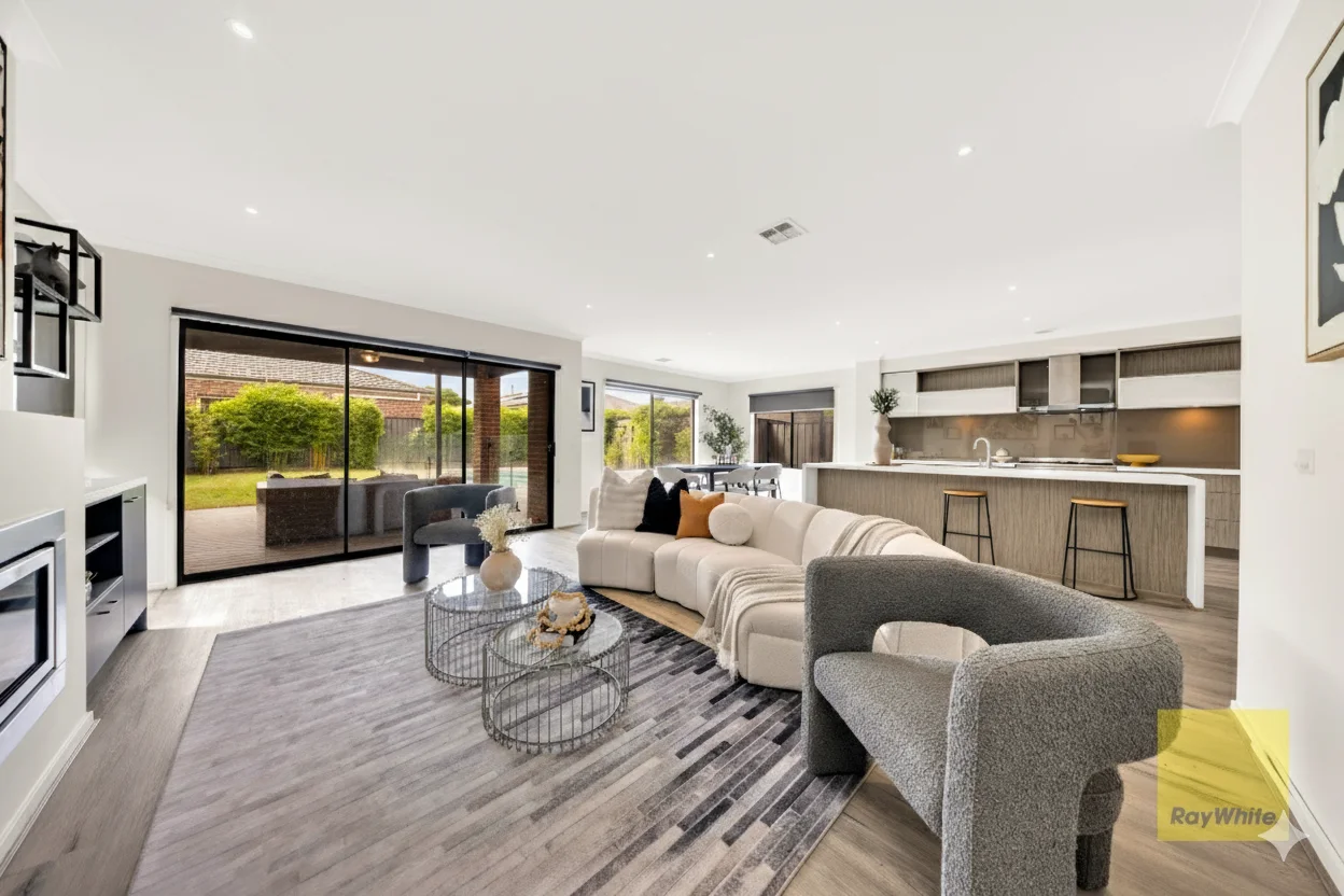 Additional image 9 of 11 Rockgarden Drive, Truganina VIC 3029