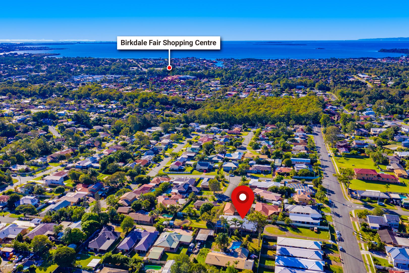 68 Randall Road, Birkdale QLD 4159 Domain