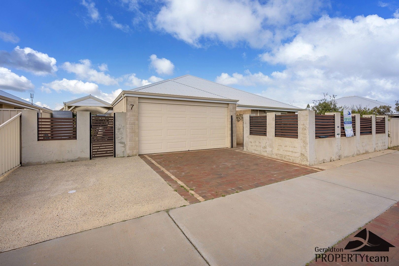 7 Staddon Lane, Beachlands WA 6530, Image 0