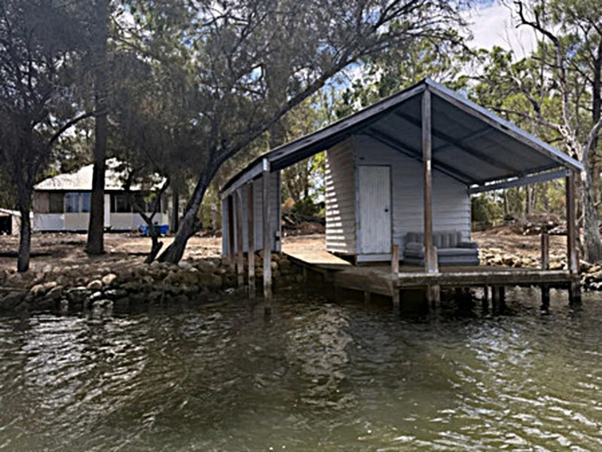 Lot 4 Murray Terrace, South Yunderup WA 6208