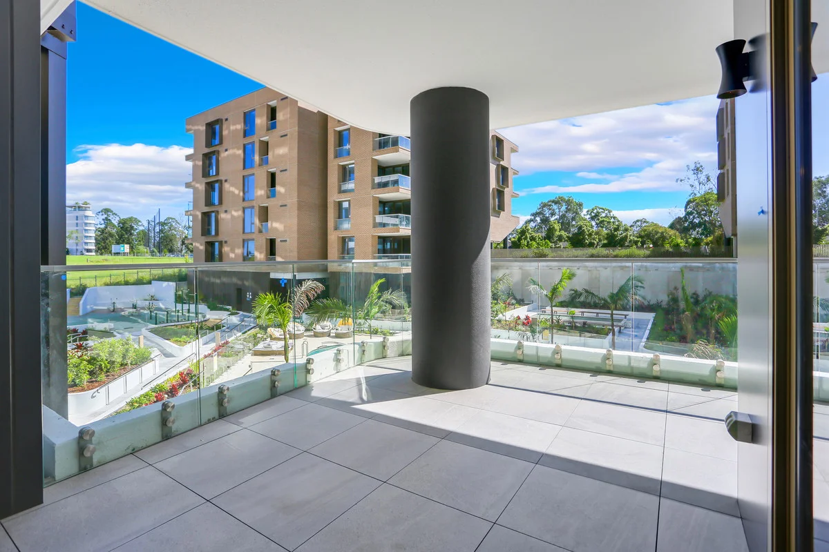 Additional image 7 of 108/8 Maitland Place, Norwest NSW 2153